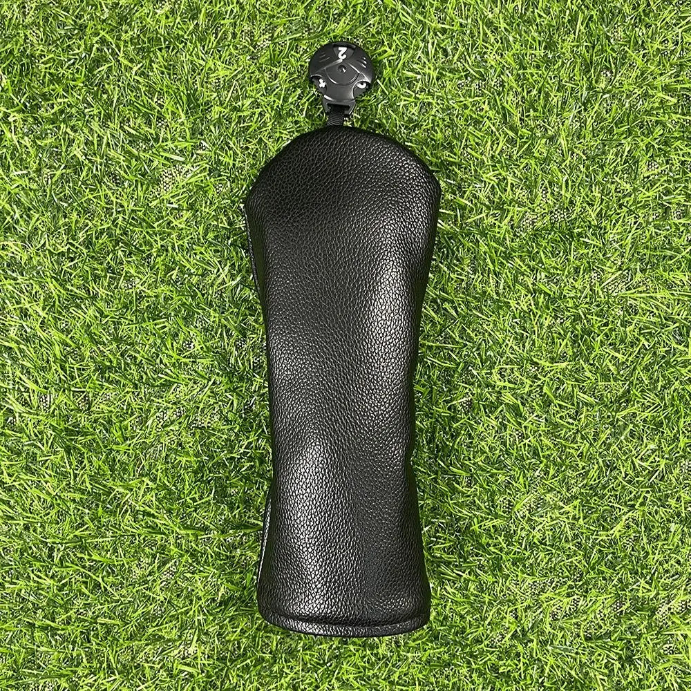 DEZENS Golf Clubs HeadCover Customized
