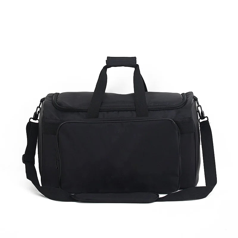 Multi Functional Sneakers Travel Bag Large Capacity Sports And Fitness Bag, Ball Bag, Racket Storage Clothing Storage