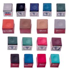 Billiard Chalk