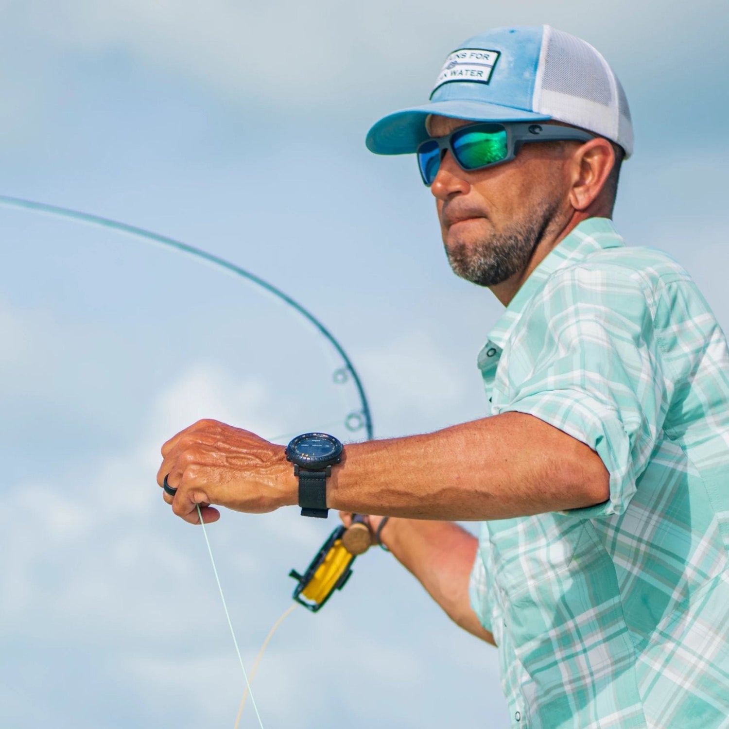 Fishing