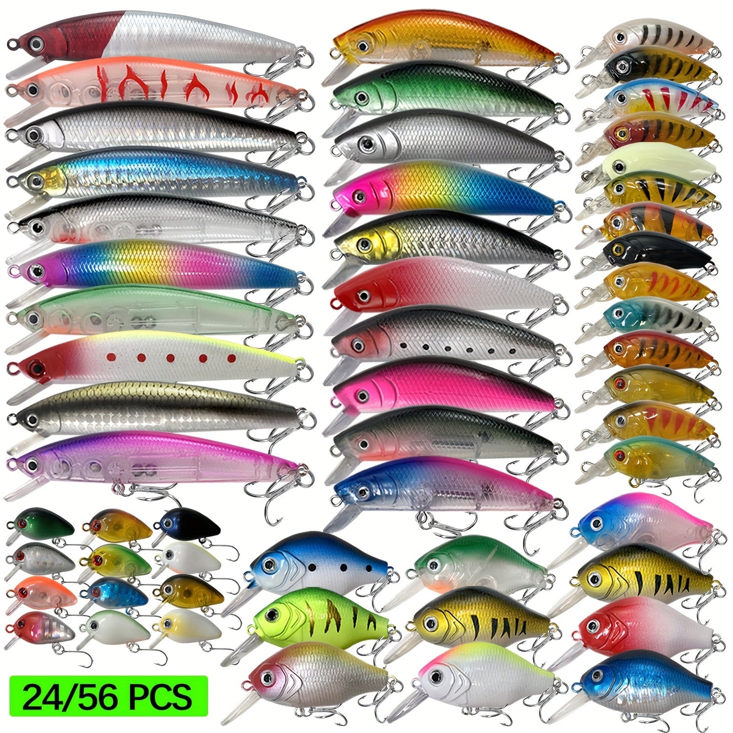 Fishing Lures