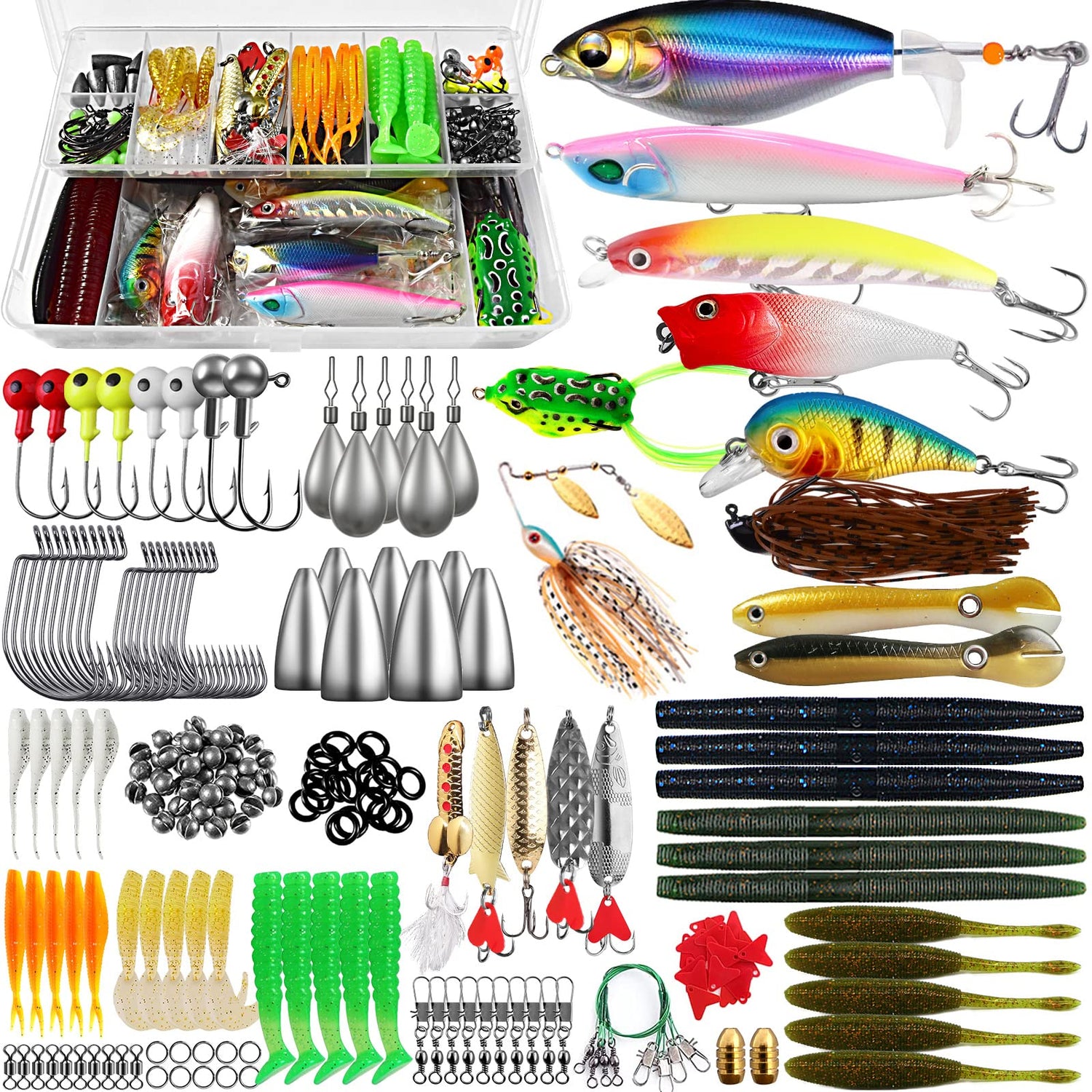 Fishing Supplies