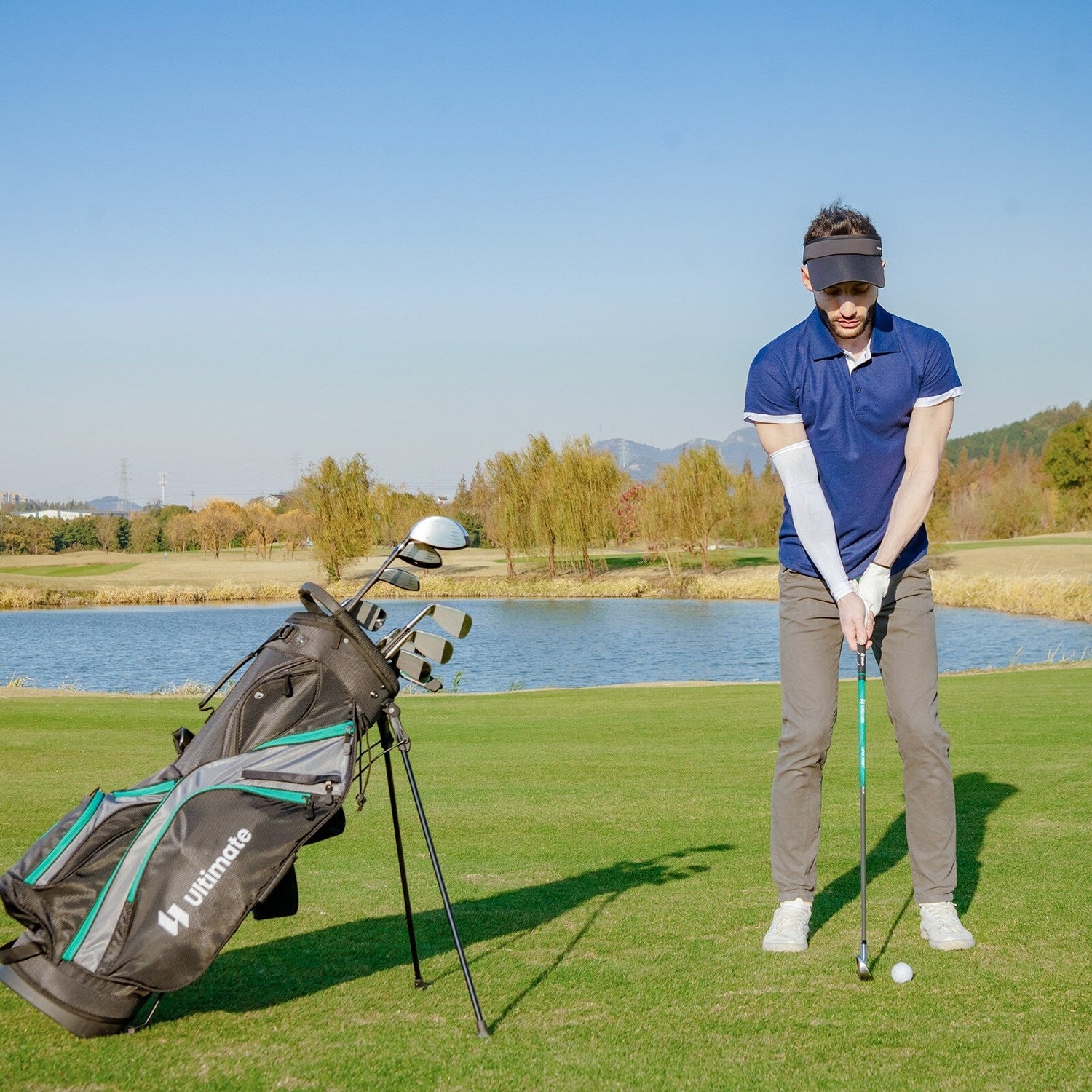 Golf Bags