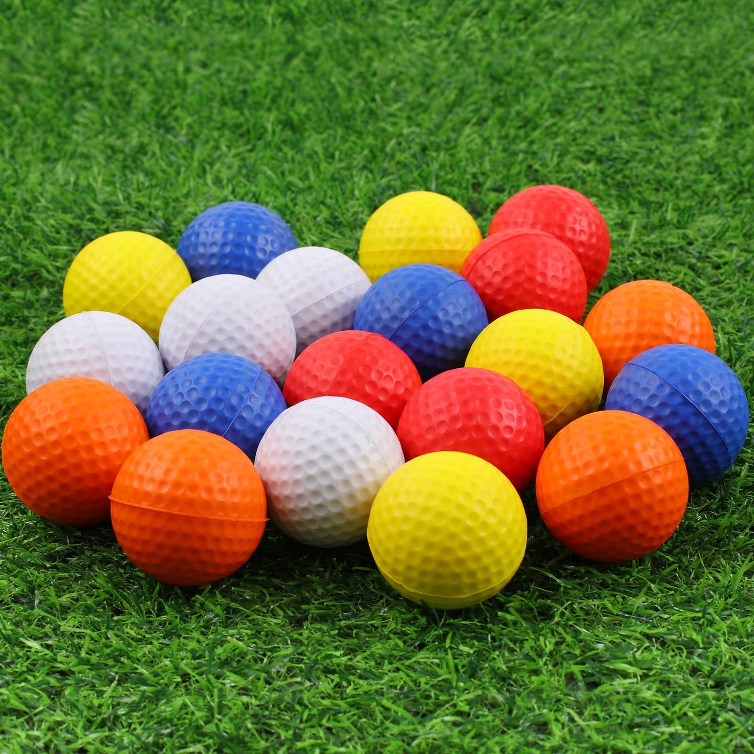 Golf Balls