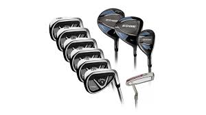 Golf Clubs