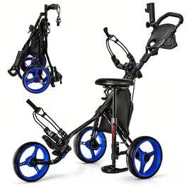 Golf Portable Carts