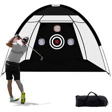 Golf Practice