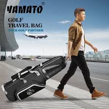 Golf Travel Bag