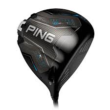 Golf Woods