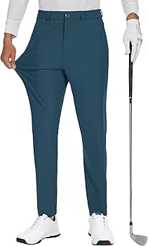 Men's Golf Pants