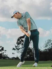 Men's Golf Shirts