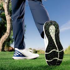 Men's Golf Shoes