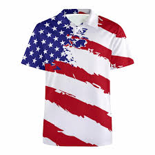 Men's Tennis Shirts