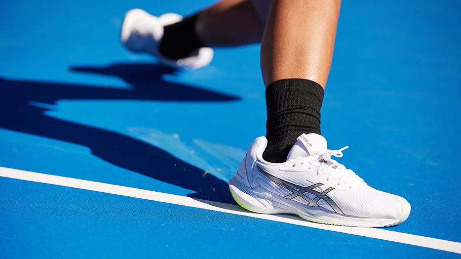 Men's Tennis Shoes