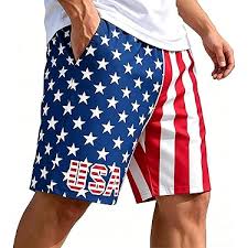 Men's Tennis Shorts