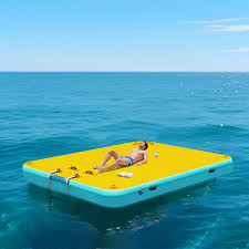 Rafts - Boats