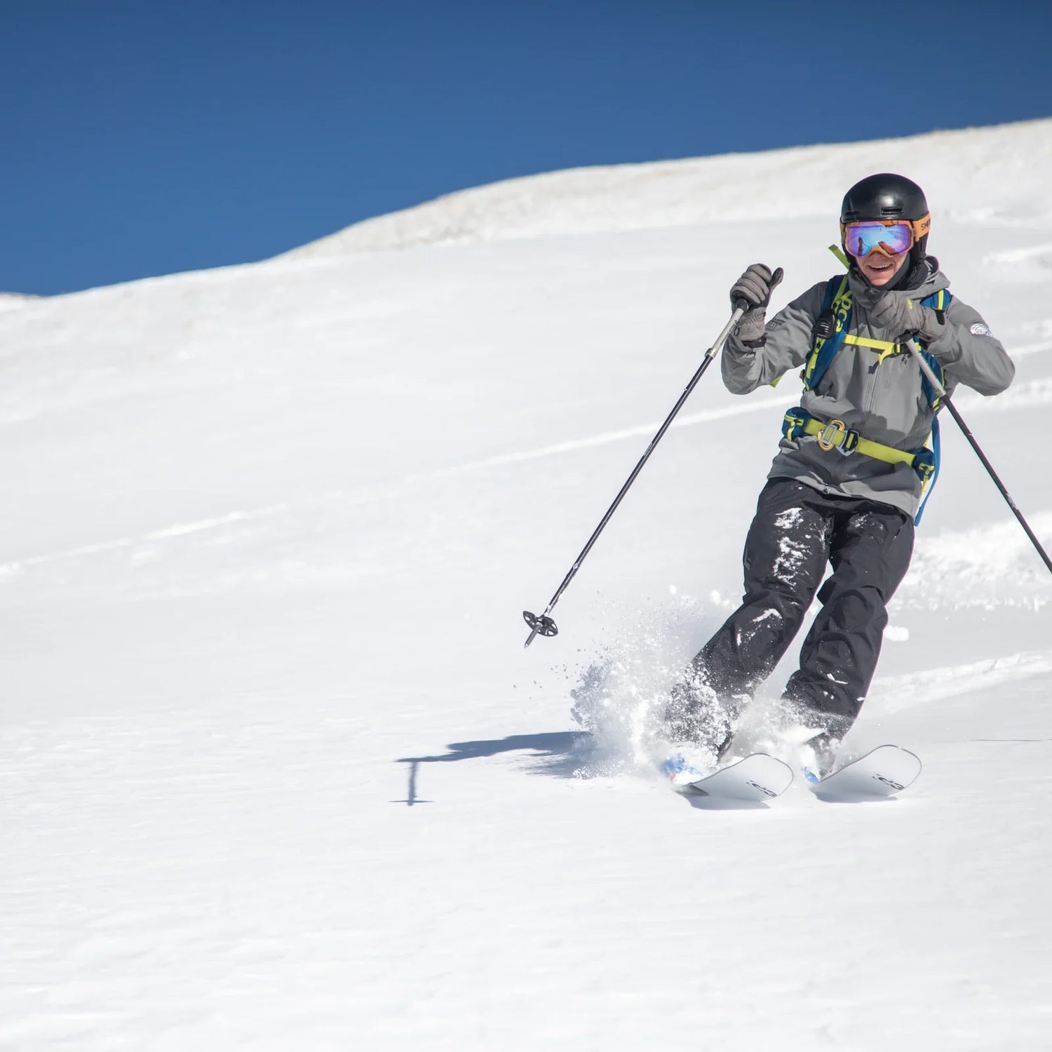 Snow Ski's