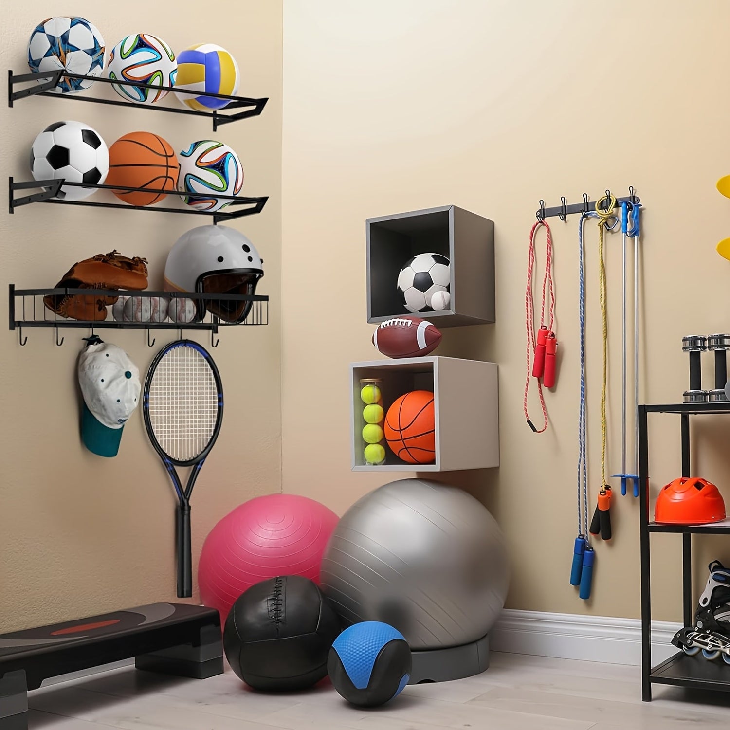 Sports Equipment