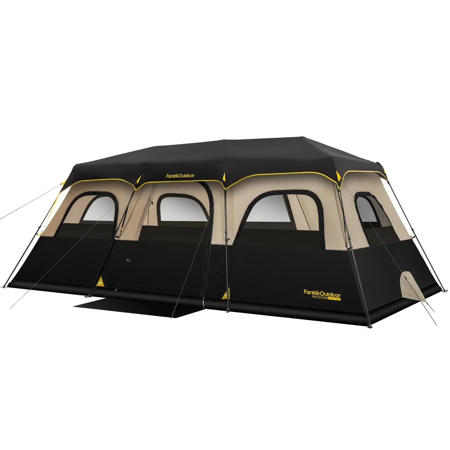 Tents