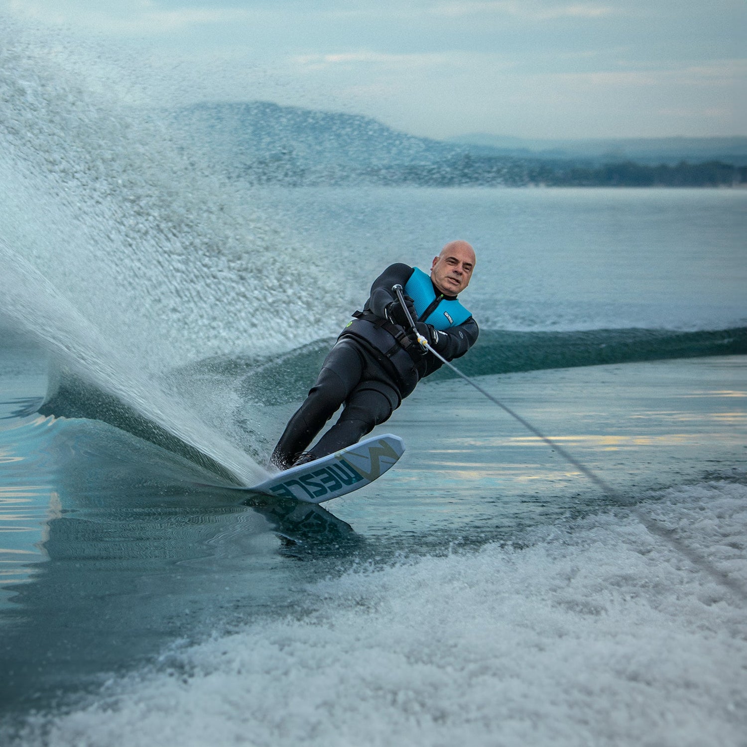 Water Ski's