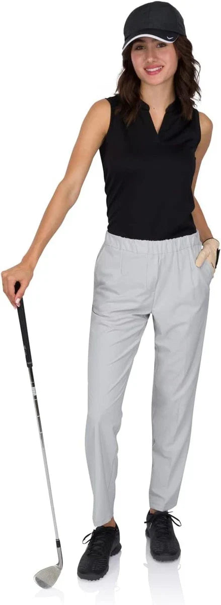 Women's Golf Pants