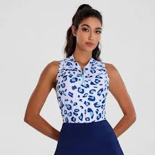 Women's Tennis Tops
