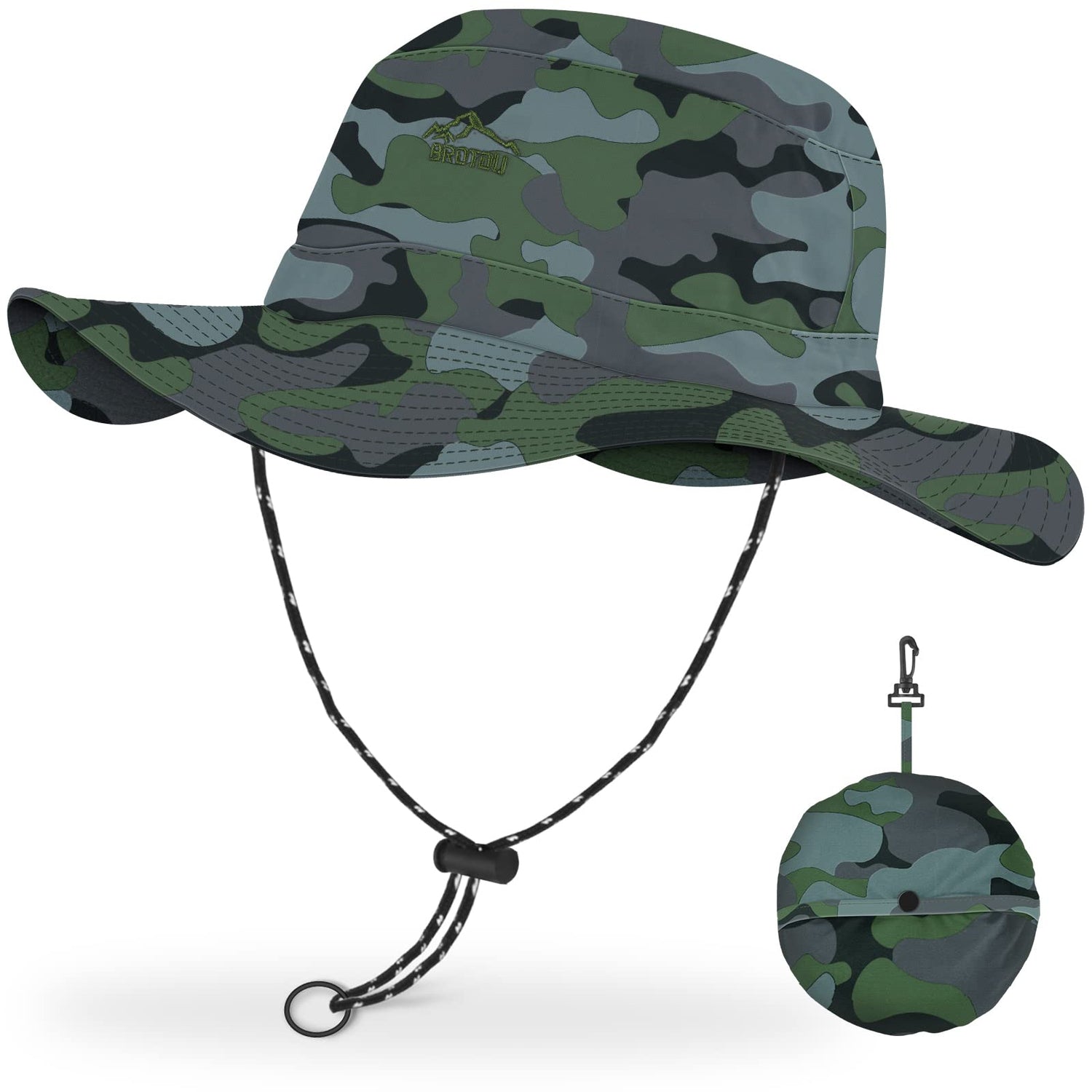 Hats
