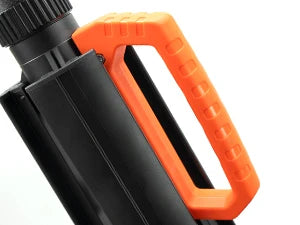 360° Rechargeable Work Light  Remote Control 8.4Ft Max Height 3000LM Ultra Bright 3CCT Dimmable Telescopic Camping Lights