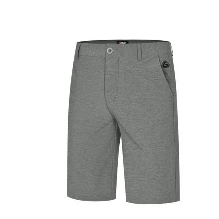 Pgm Golf Shorts Mens Summer Slim Fit Baseball Golf Shorts Sweatpants Male Elastic Sports Wear Fast Dry Casual Trousers 7 Colors