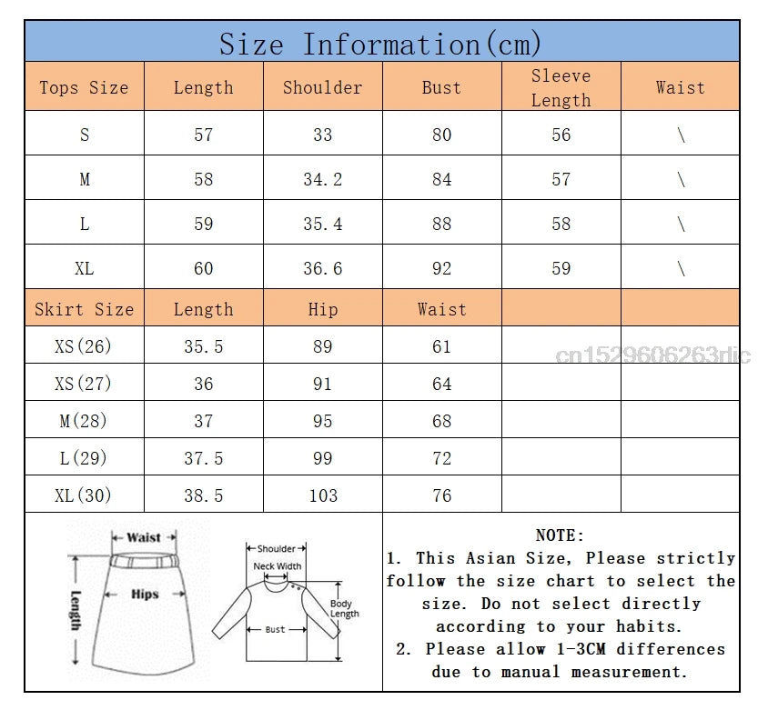 Golf Women T-Shirt + Skirt Lady Sportswear Sexy Lace Golf Wear Gym Slim Zipper Neck Shirt Pleated Skirt Set Golf Clothing Suit
