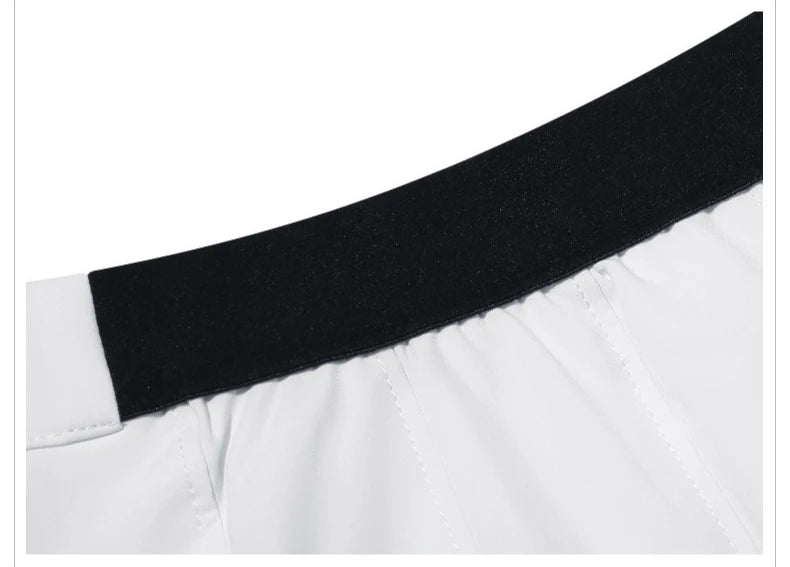 Golf Women's Sports Skirt Summer Skirts QZ071
