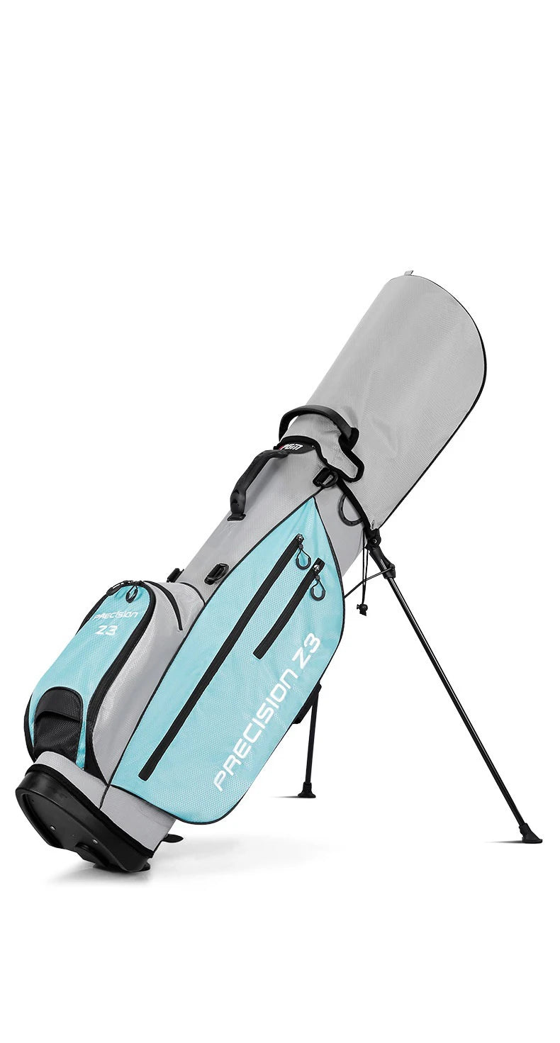 PGM QB074 Golf Bag Multi functional Stand Bag Lightweight Portable Edition Can Hold a Full Set of Clubs