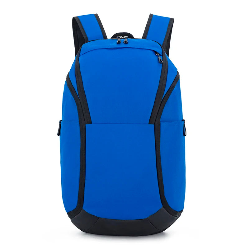 Dry/Wet Separation Basketball Bag Multifunctional Large Capacity Outdoor Sports Portable Football Volleyball Sports Backpack