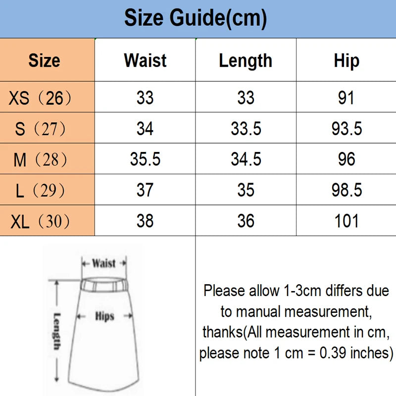TTYGJ Golf Clothing Women Skirt Wrap Hip Skirt Tracksuit Fashion Half Skorts with Inner Short Lady Split Slim Workout Golf Skort
