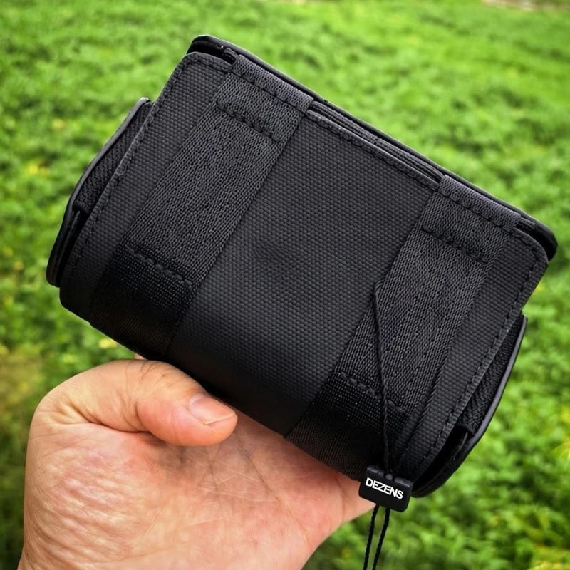 NEW Fashion Golf rangefinder bag waist bag ball Bag