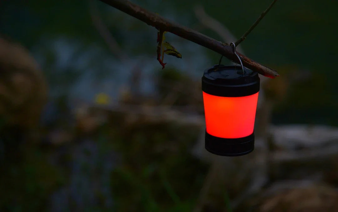Sofirn LT1S Camping Light USB C 21700 Rechargeable Powerful Torch Portable Emergency Lantern 2700K-6500K with Reverse Charging