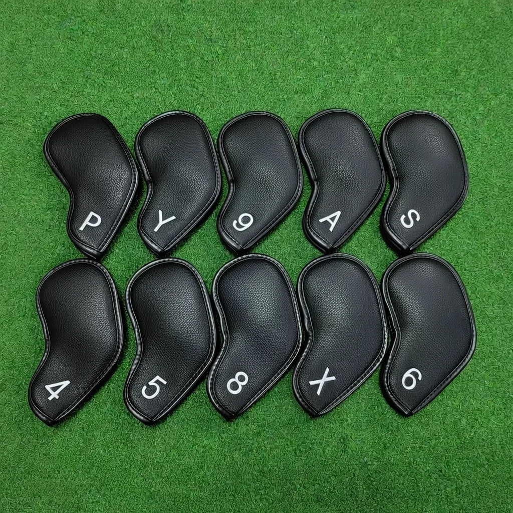 DEZENS Golf Clubs HeadCover Customized