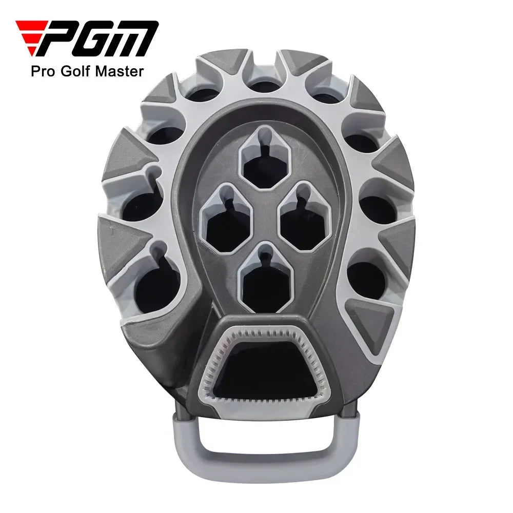 Golf Bags Multi-Function Waterproof Anti-collision Retention Mechanism Large Capacity Travel Bags QB134