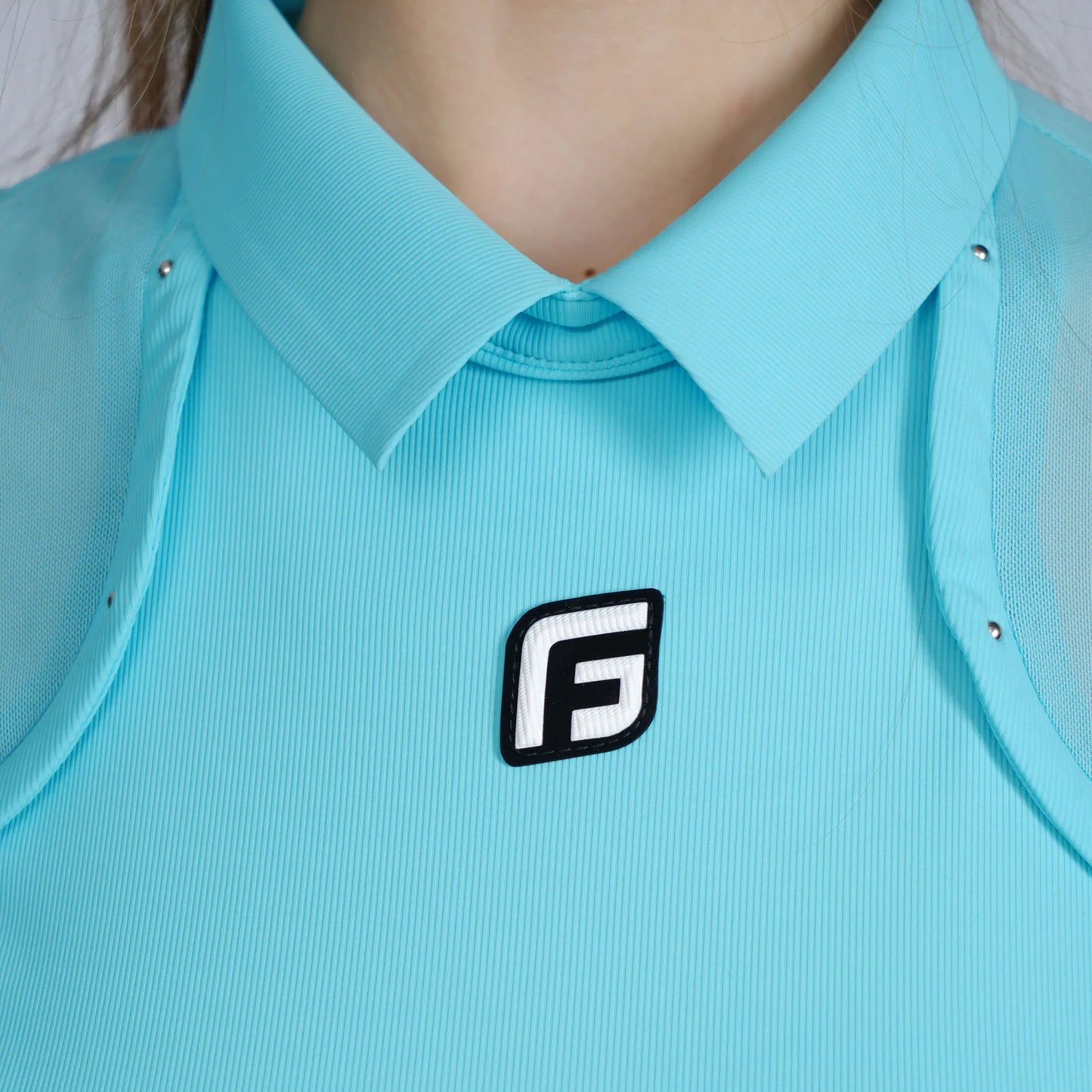 Golfist Golf Summer Women's New Short Skirt Slim Fit Breathable Shirts Sports Skirt Elastic Tennis Skirt Women's Golf Apparel