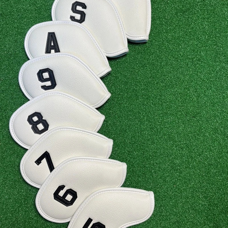 DEZENS Golf Clubs HeadCover Customized