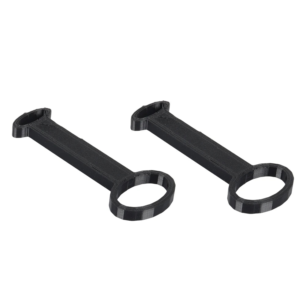 1/2/4PCS Fit For Polyplastic Easyinstall Durable Caravan Window Safety Plastic Lock Accessories RV Window Ventilation Limiters