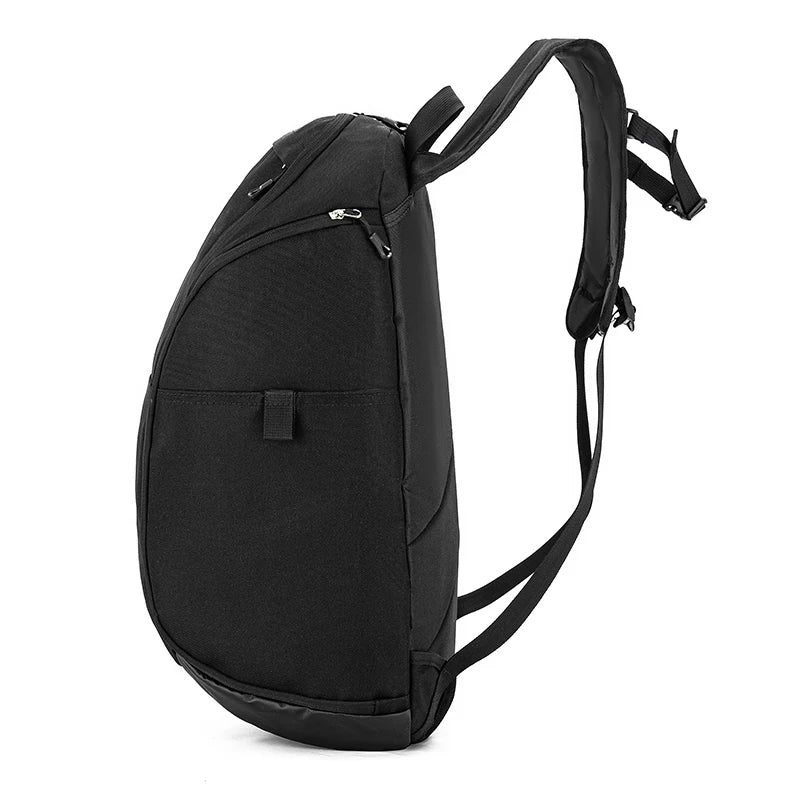 Dry/Wet Separation Basketball Bag Multifunctional Large Capacity Outdoor Sports Portable Football Volleyball Sports Backpack