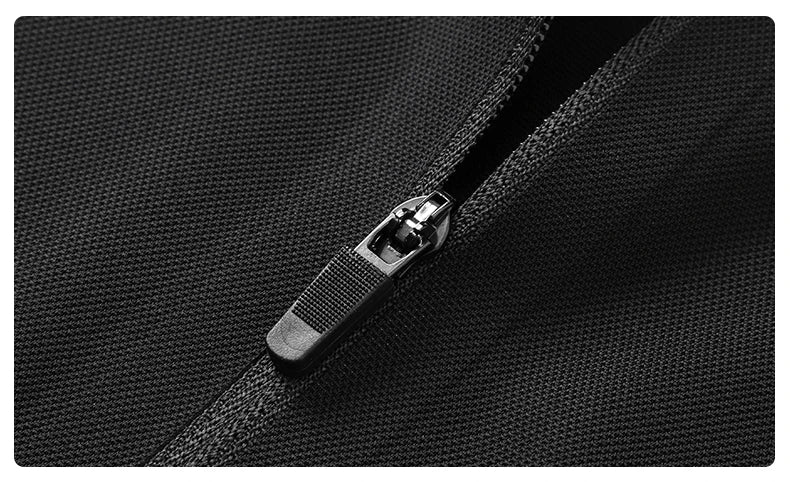 SBWL Outdoor sports running exercise golf high quality seamless POLO short sleeve T-shirt office leisure short sleeve base shirt