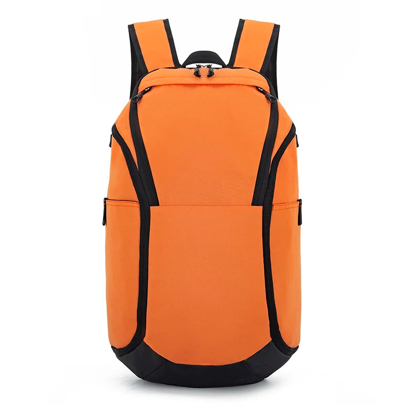 Dry/Wet Separation Basketball Bag Multifunctional Large Capacity Outdoor Sports Portable Football Volleyball Sports Backpack