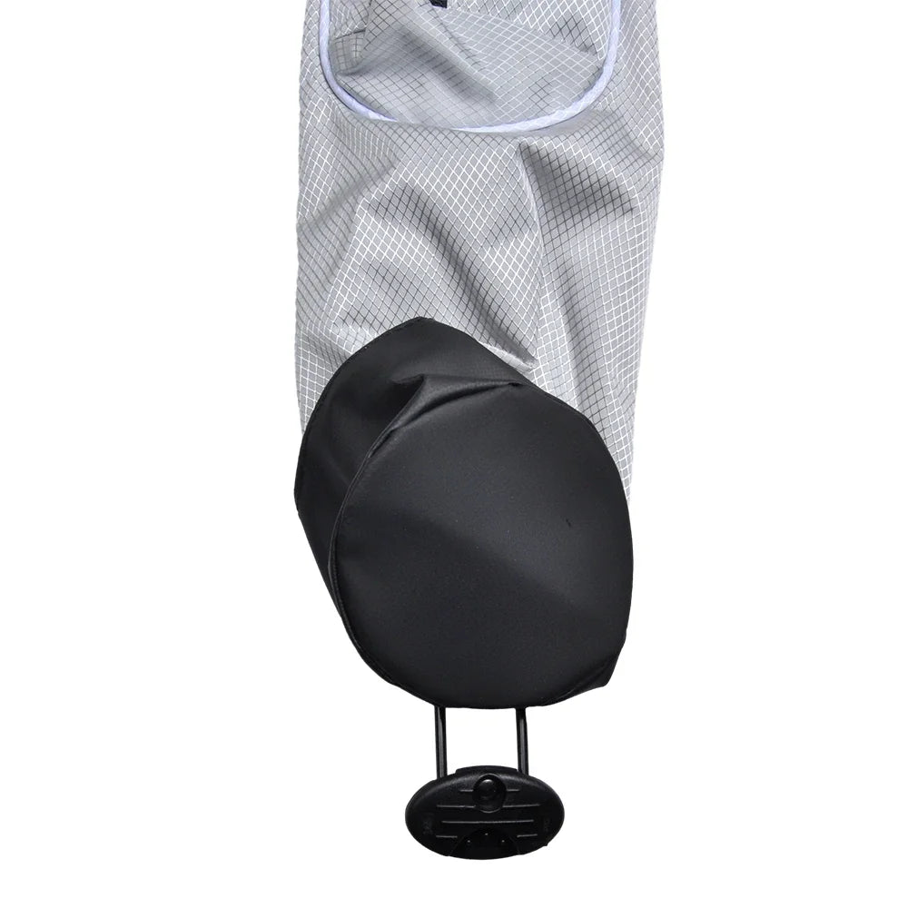 PGM Adult Golf Stand Bracket Bag Unisex Clubs Package Waterproof Nylon Lightweight Portable QIAB015