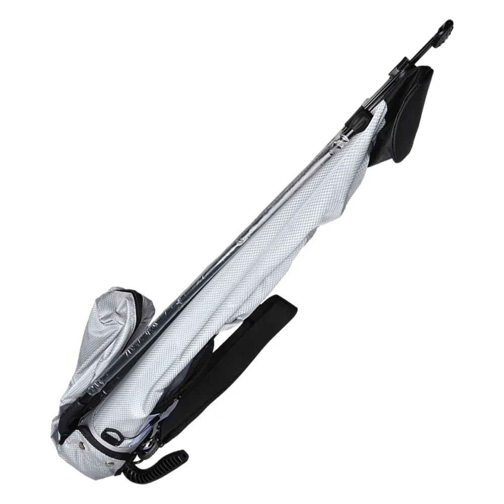 PGM Adult Golf Stand Bracket Bag Unisex Clubs Package Waterproof Nylon Lightweight Portable QIAB015