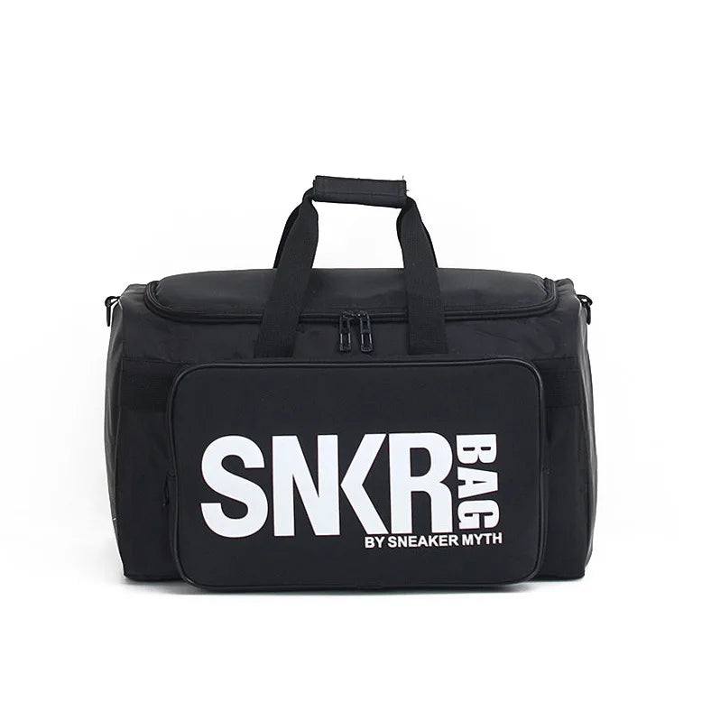Multi Functional Sneakers Travel Bag Large Capacity Sports And Fitness Bag, Ball Bag, Racket Storage Clothing Storage