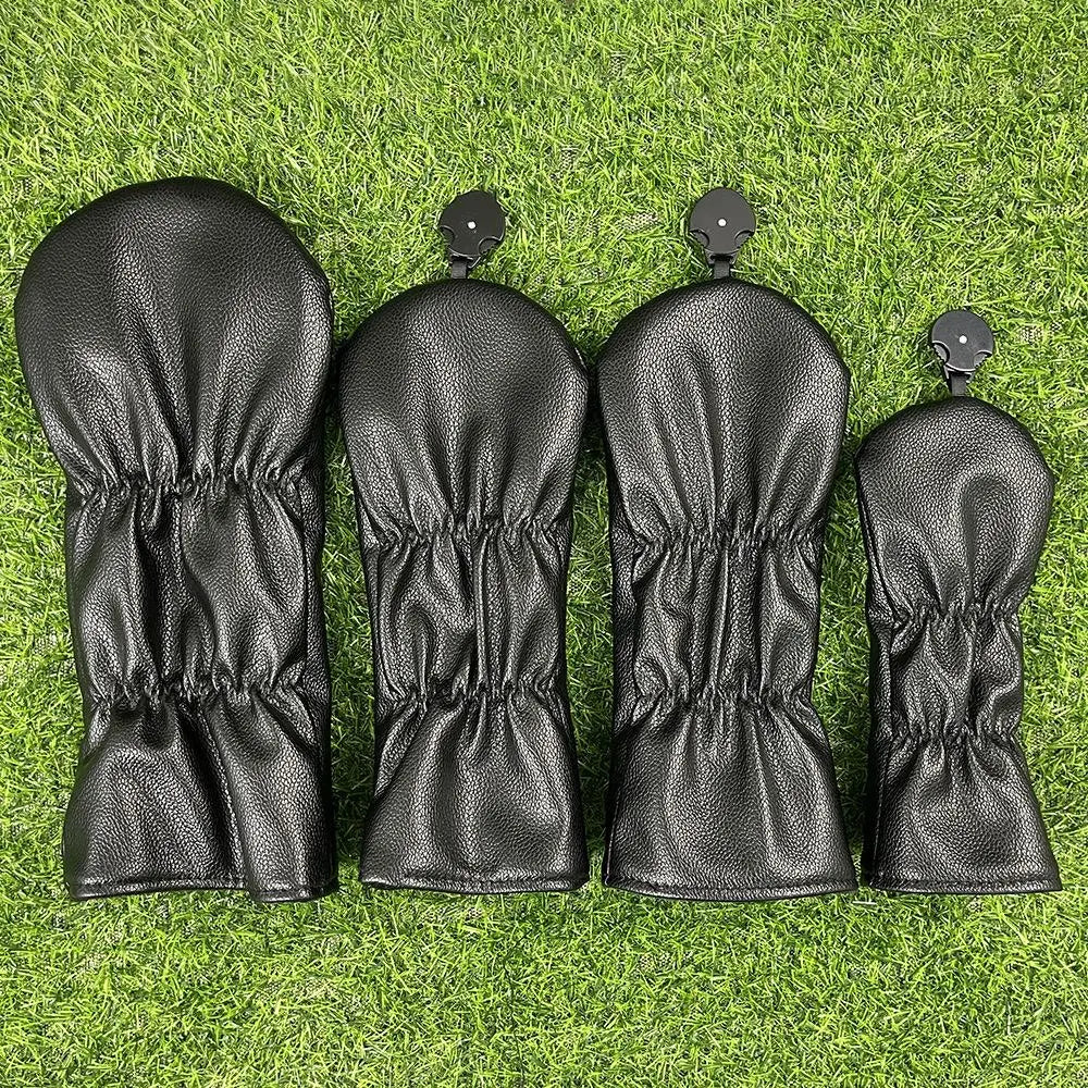 DEZENS Golf Clubs HeadCover Customized