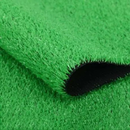 1pcs Artificial Simulation Lawn Carpet Turf Kindergarten Lawn Football Artificial Turf Outdoor Engineering Enclosure False Lawn