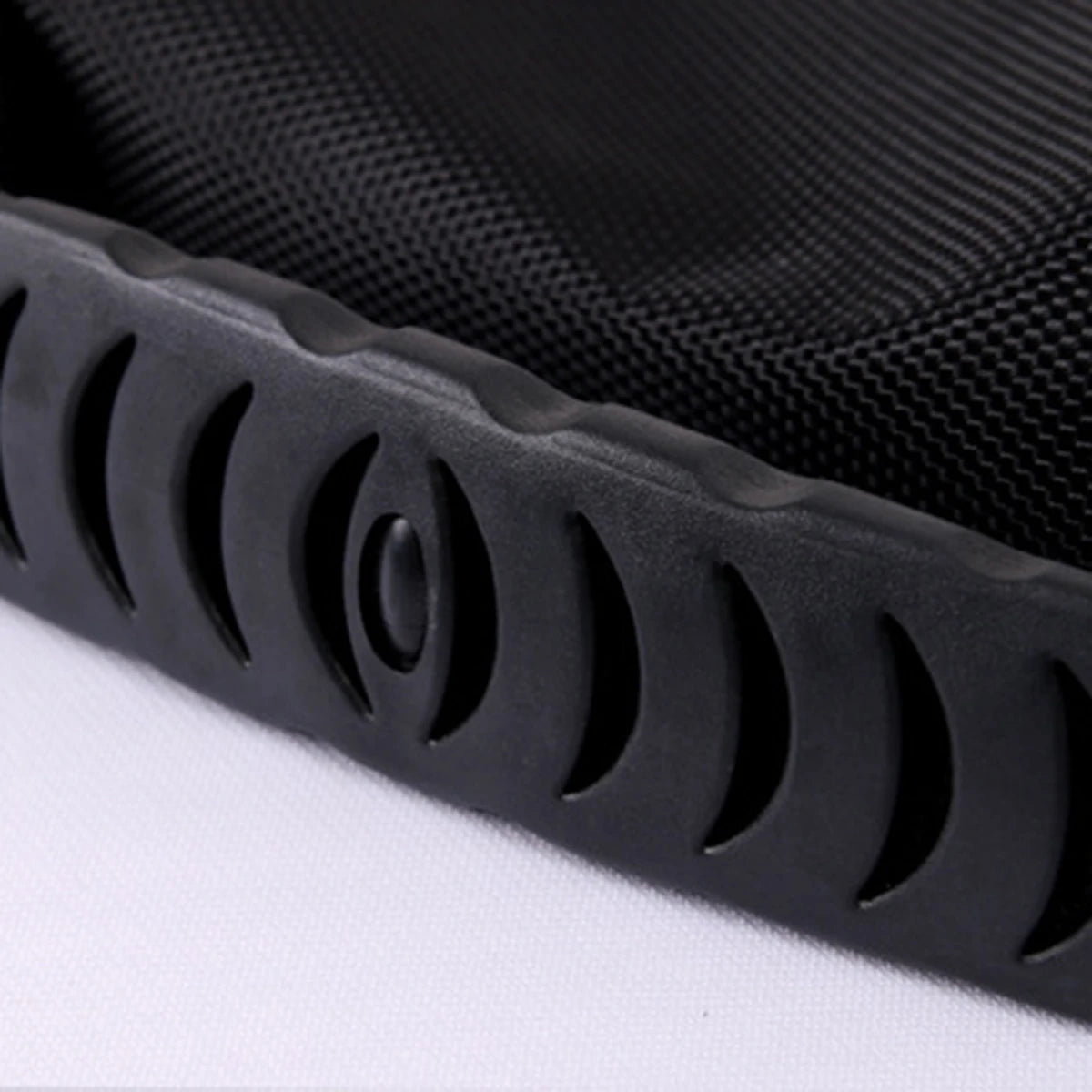 PGM Lightweight Golf Bag, Foldable Waterproof Golf Gun Bag, Golf Club Tote Bag, Men's and Women's, with Padded Shoulder Straps